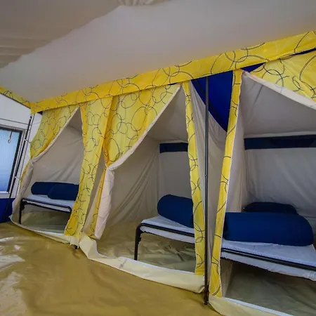Easyatent Bungalow Tent Vestar * 罗维尼