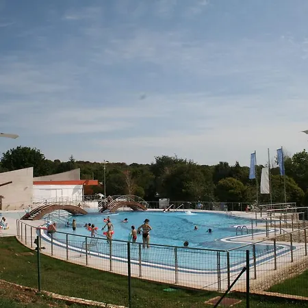 Easyatent Bungalow Tent Vestar Parco vacanze