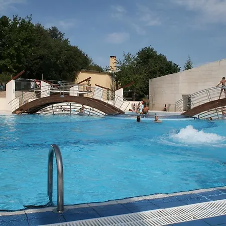 Easyatent Bungalow Tent Vestar * Rovigno