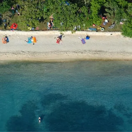Parco vacanze Easyatent Bungalow Tent Vestar Rovigno