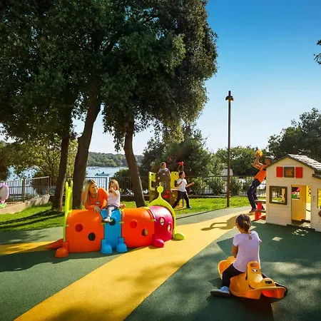 Parco vacanze Easyatent Bungalow Tent Vestar Rovigno