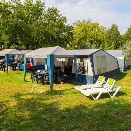 Easyatent Bungalow Tent Vestar *
