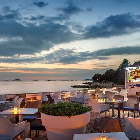 Easyatent Bungalow Tent Vestar Rovinj