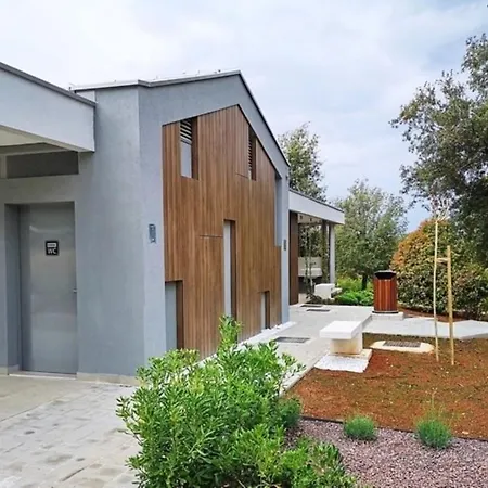 Easyatent Bungalow Tent Vestar * Rovinj
